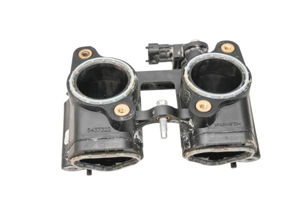 Polaris - 11 Polaris Sportsman 850 Touring 4x4 Intake Manifold