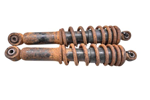 Suzuki - 05 Suzuki Ozark 250 2x4 Front Shocks LTF250