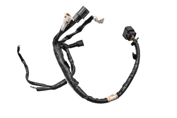 Kawasaki - 08 Kawasaki KX450F Wire Harness Electrical Wiring For Parts