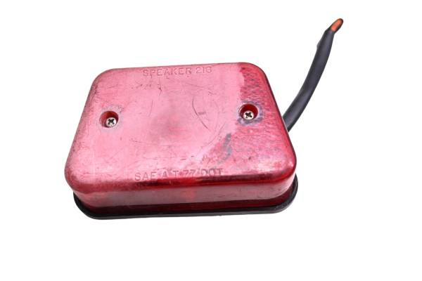 Polaris - 96 Polaris Xplorer 400 4x4 Tail Brake Light