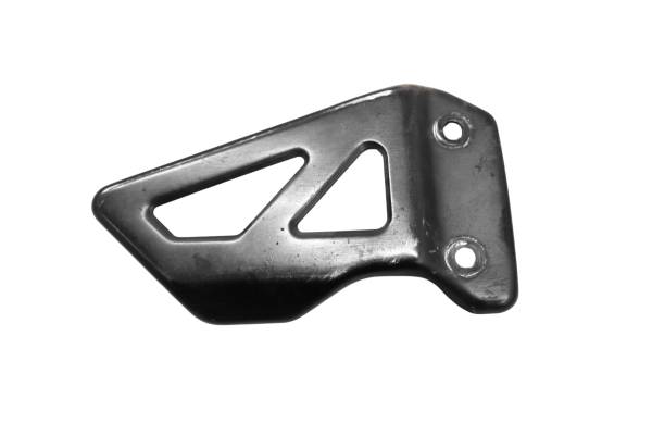 Suzuki - 03 Suzuki GSXR750 Rear Master Cylinder Guard Bracket Mount