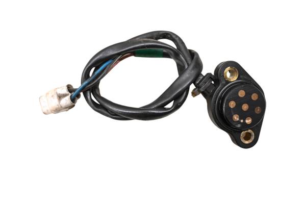 Suzuki - 03 Suzuki GSXR750 Gear Position Neutral Sensor