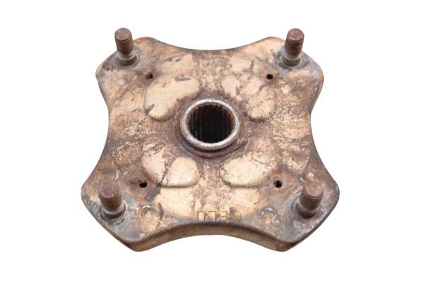 Suzuki - 86 Suzuki Quadsport 230 2x4 Rear Wheel Hub Left Right LT230S