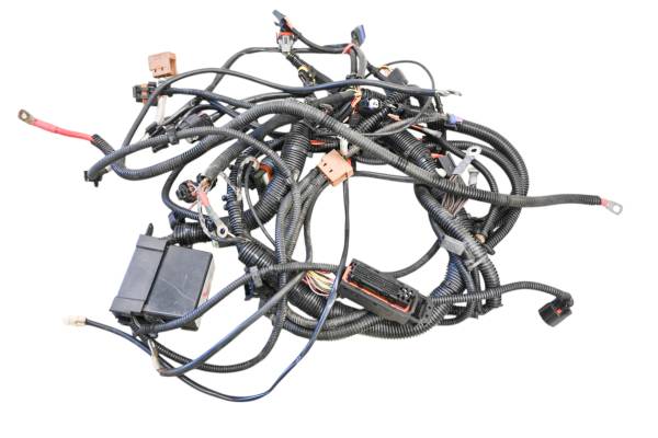 Polaris - 11 Polaris Sportsman 850 Touring 4x4 Wire Harness Electrical Wiring