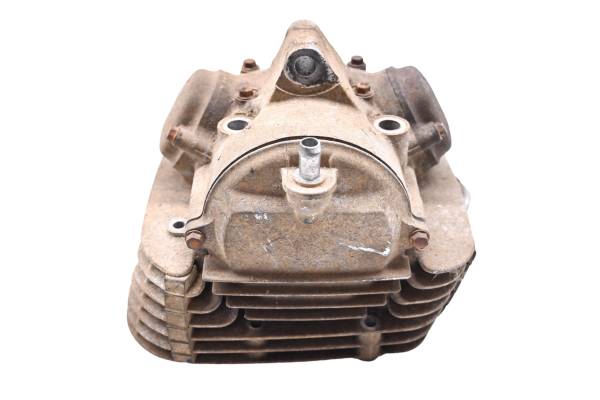 Kawasaki - 03 Kawasaki Prairie 360 4x4 Cylinder Head & Camshaft Cam Shaft KVF360