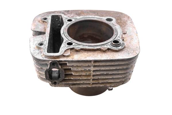 Yamaha - 04 Yamaha Warrior 350 2x4 Cylinder YFM350X For Parts