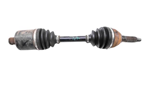 Polaris - 16 Polaris RZR 570 4x4 Rear Cv Axle Left Right