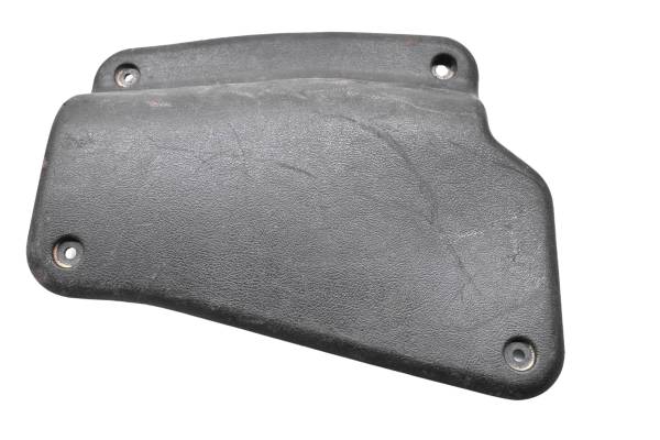Kawasaki - 12 Kawasaki Teryx4 750 4x4 Left Pad Cover