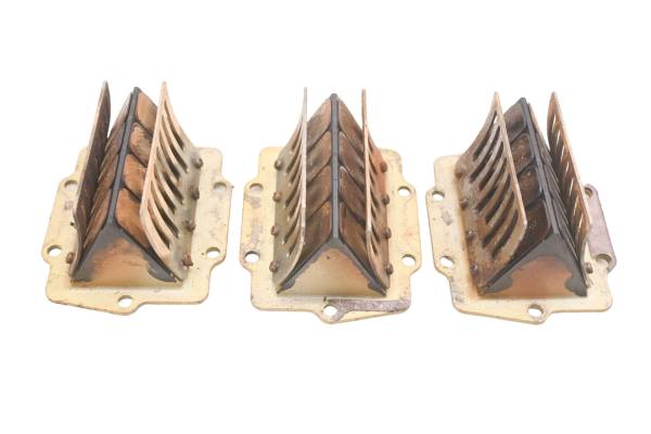 Kawasaki - 97 Kawasaki 900 STX Reed Valves JT900