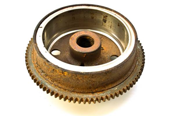 Polaris - 98 Polaris Sportsman 500 4x4 Flywheel Magneto