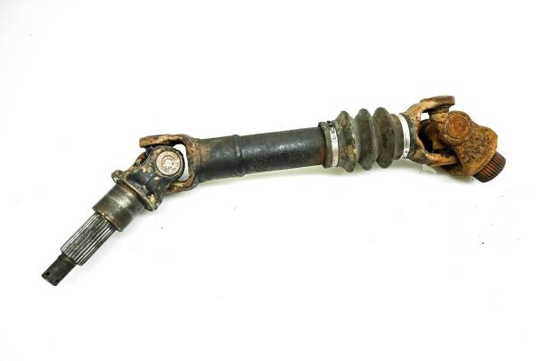 Polaris - 98 Polaris Sportsman 500 4x4 Rear Right Left Cv Axle