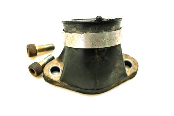 Polaris - 98 Polaris Sportsman 500 4x4 Intake Manifold Carburetor Boot
