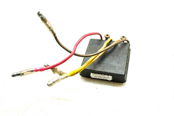 Polaris - 98 Polaris Sportsman 500 4x4 Regulator Rectifier