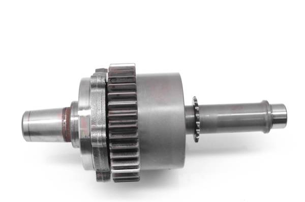 Yamaha - 03 Yamaha RX-1 ER Gear Reduction Output Shaft RX10RH 121"