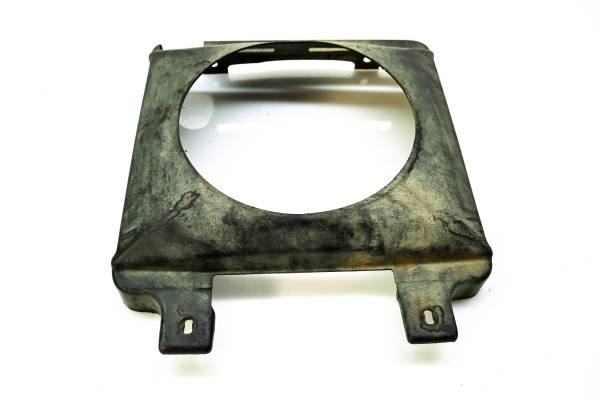 Polaris - 98 Polaris Sportsman 500 4x4 Radiator Shroud Guard