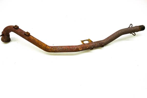 Polaris - 98 Polaris Sportsman 500 4x4 Header Exhaust Head Pipe