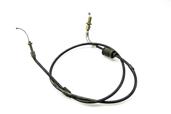 Polaris - 98 Polaris Sportsman 500 4x4 Throttle Cable