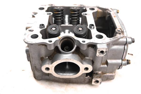 Polaris - 98 Polaris Sportsman 500 4x4 Cylinder Head
