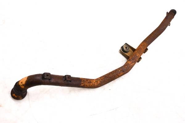 Polaris - 98 Polaris Sportsman 500 4x4 Header Exhaust Head Pipe