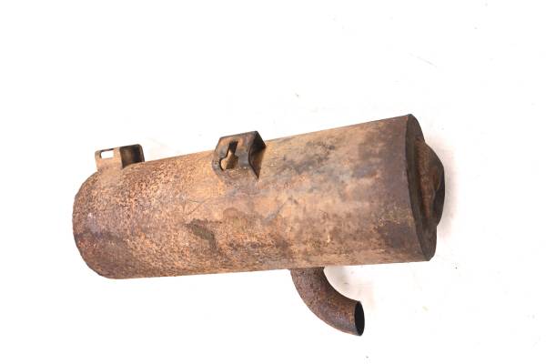 Polaris - 98 Polaris Sportsman 500 4x4 Muffler Exhaust Pipe