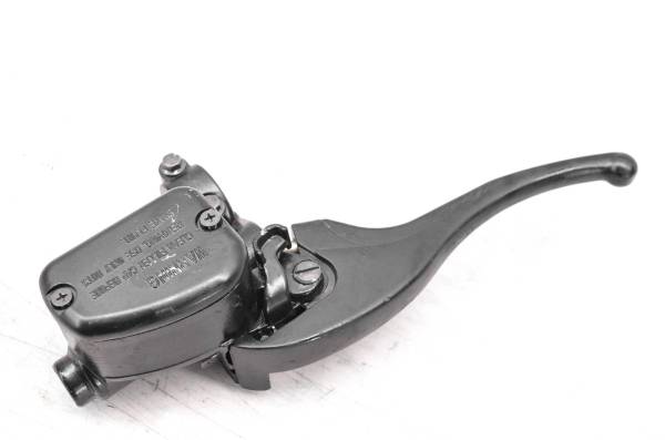 Polaris - 97 Polaris Trailblazer 250 2x4 Front Brake Master Cylinder & Lever