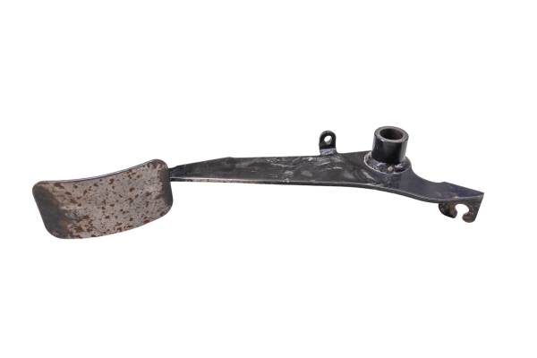 Yamaha - 18 Yamaha Wolverine X4 YXF85 Throttle Gas Pedal