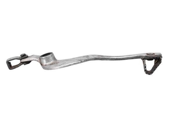 Yamaha - 14 Yamaha YZ250F Brake Pedal