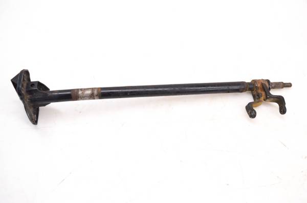 Suzuki - 87 Suzuki Quadrunner 300 2x4 Steering Stem Shaft LT300EH
