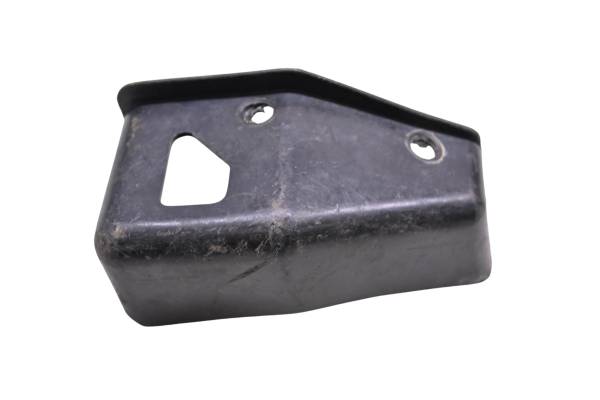 Yamaha - 03 Yamaha Raptor 660 Rear Brake Master Cylinder Cover Guard YFM660R
