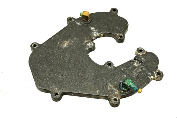 Polaris - 00 Polaris Genesis FFI 4-Pass Water Jacket Plate