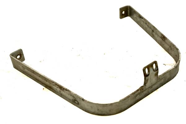 Polaris - 00 Polaris Genesis FFI 4-Pass Steering Shroud Support Bracket Mount