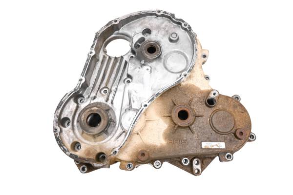 Polaris - 13 Polaris Sportsman 550 4x4 Transmission Gear Case Housing