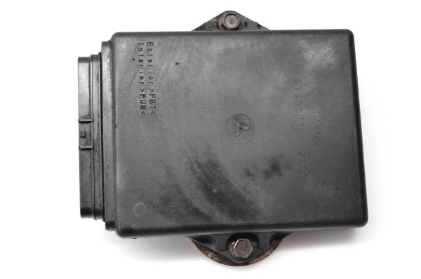 Yamaha - 03 Yamaha RX-1 ER Cdi Box RX10RH 121"