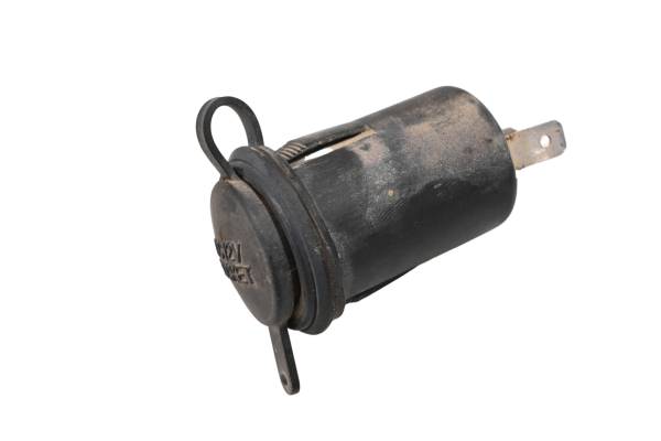 Polaris - 14 Polaris Ranger 400 4x4 12 Volt Accessory Outlet 12V