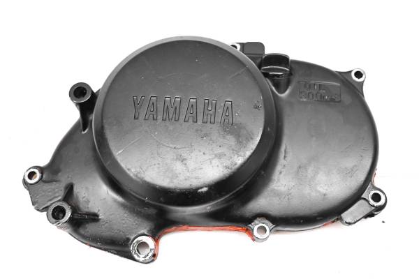 Yamaha - 91 Yamaha PW50 Clutch Cover
