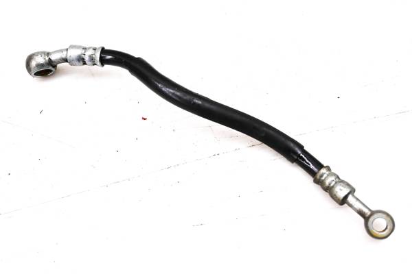 Suzuki - 03 Suzuki GSXR600 Engine Oil Line