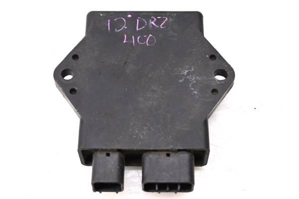 Suzuki - 12 Suzuki DRZ400 Cdi Box