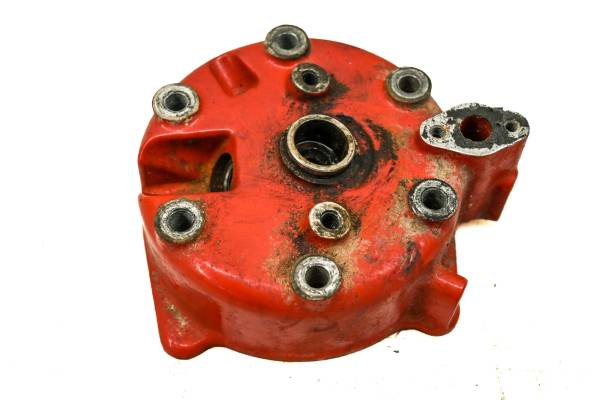Polaris - 00 Polaris Genesis FFI 4-Pass Cylinder Head For Parts