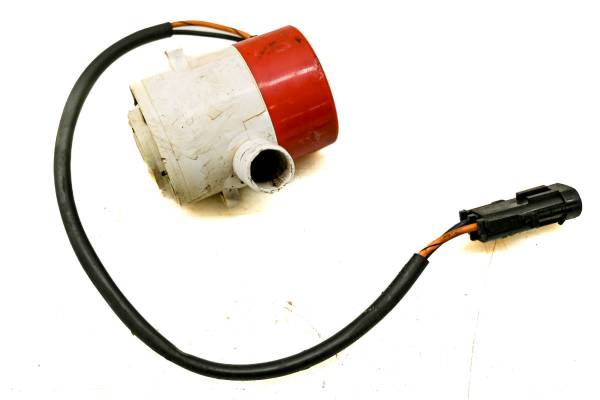 Polaris - 00 Polaris Genesis FFI 4-Pass Sump Bilge Pump