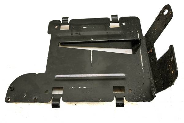 Polaris - 00 Polaris Genesis FFI 4-Pass Electrical Box Support Bracket Mount