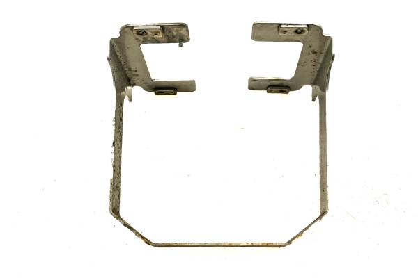 Polaris - 00 Polaris Genesis FFI 4-Pass Steering Support Bracket Mount