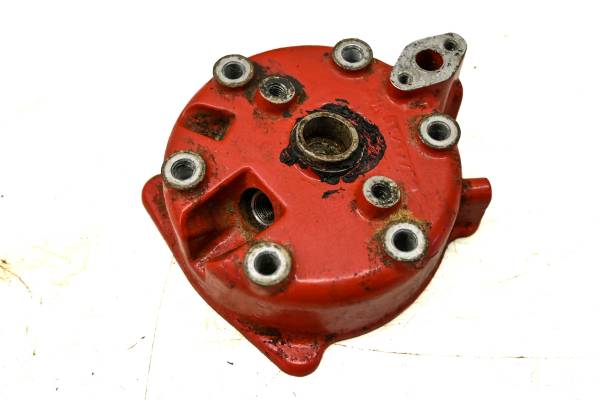 Polaris - 00 Polaris Genesis FFI 4-Pass Cylinder Head