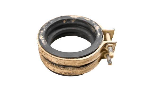 Polaris - 13 Polaris Sportsman 550 4x4 Intake Manifold Carburetor Boot