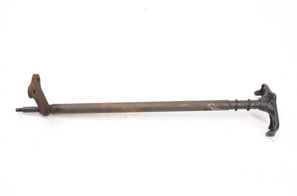Yamaha - 89 Yamaha Moto-4 200 Steering Stem Shaft YFM200DXW