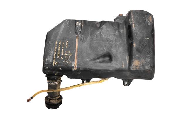 Polaris - 13 Polaris Sportsman 550 4x4 Gas Tank & Fuel Pump