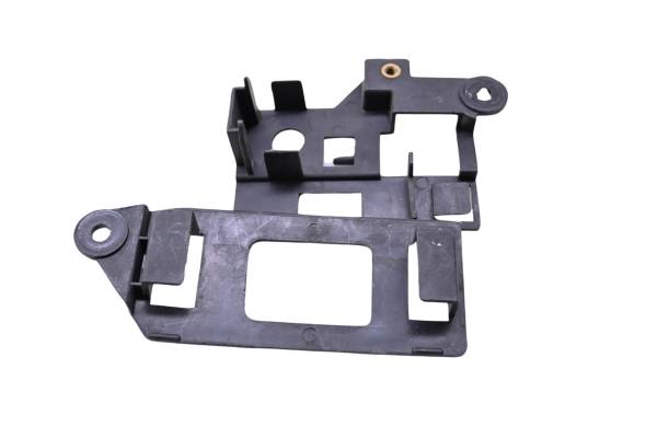 Kawasaki - 04 Kawasaki Ninja 250 Rear Fuse Box Electrical Support Bracket Mount EX250