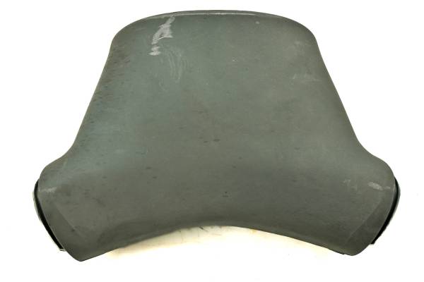 Polaris - 00 Polaris Genesis FFI 4-Pass Steering Pad Handlebar Covers