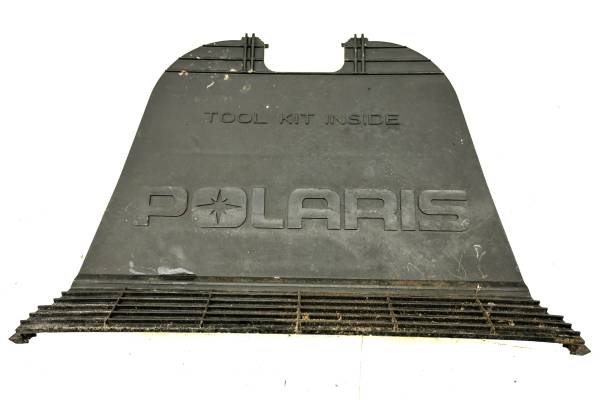 Polaris - 00 Polaris Genesis FFI 4-Pass Tool Kit Storage Cover
