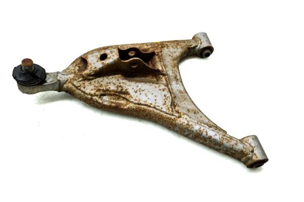 Suzuki - 88 Suzuki Quadsport 230 2x4 Front Lower Left A-Arm LT230S