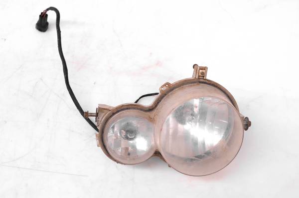 Kawasaki - 08 Kawasaki Brute Force 750 4x4I Front Left Headlight KVF750